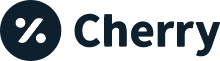 Cherry logo
